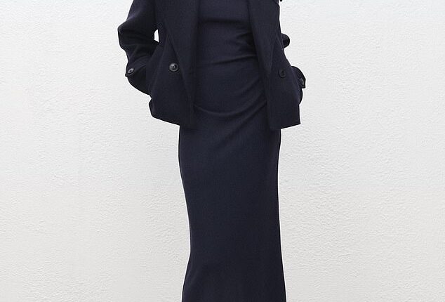 I've scoured the high street for the best dresses in the winter sales - these 28 made the cut, and they're all under £100