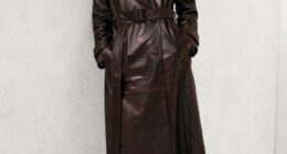 I've scrolled through the entire Next womenswear January sale - here are the 32 items not to miss out on, from a leather trench coat to timeless knitwear