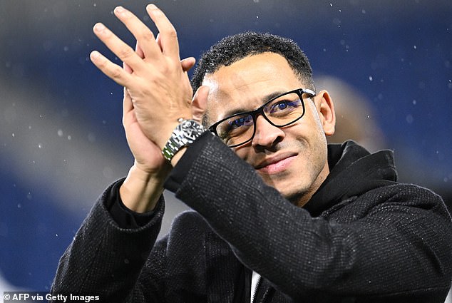 Liam Rosenior has emerged the shock lead candidate to become Chelsea's new manager