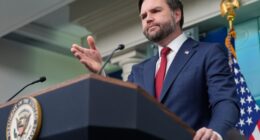 JD Vance Detail Compromised – RedState