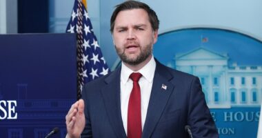 JD Vance says shooting of 'brainwashed' Minneapolis women was 'a tragedy of her own making' Live updates