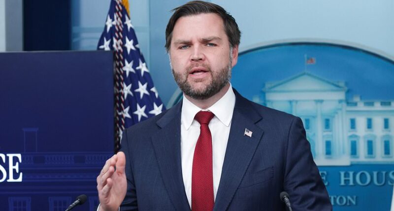 JD Vance says shooting of 'brainwashed' Minneapolis women was 'a tragedy of her own making' Live updates