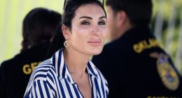 Conservative influencer Laura Loomer was slammed by JD Vance after she criticized the White House's messaging on abortion