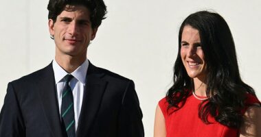 Jack Schlossberg, grandson of John F Kennedy and brother to the recently deceased Tatiana Schlossberg, recently shared a heartfelt tribute to his sister on Instagram