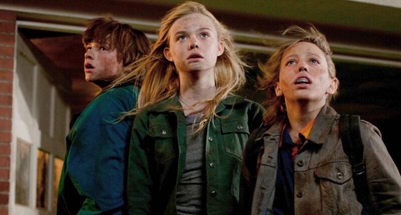 J.J. Abrams' Sci-Fi 'Stranger Things' Predecessor Is Leaving Netflix Soon