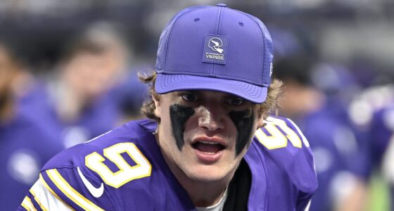 JJ McCarthy Among Big Losers in Mike Tomlin's Exit From Steelers