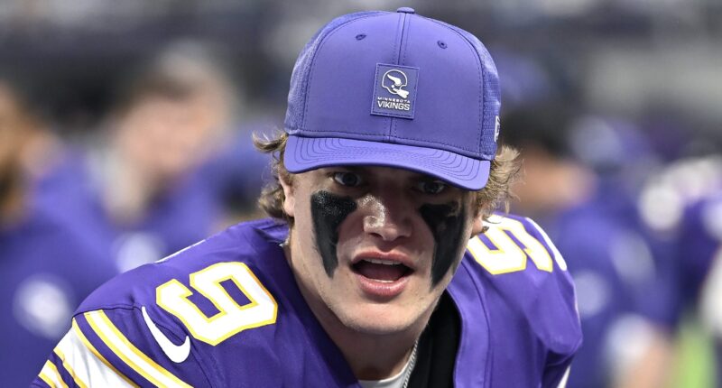 JJ McCarthy Among Big Losers in Mike Tomlin's Exit From Steelers