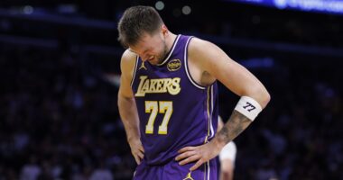 JJ Redick Calls Out Luka Doncic For Not Passing Enough