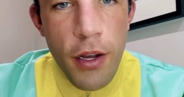 Jack Fincham has claimed he 'can't afford rehab' and only has £20 to his name as he broke his silence on his 'drunken' snog with a MAFS UK star