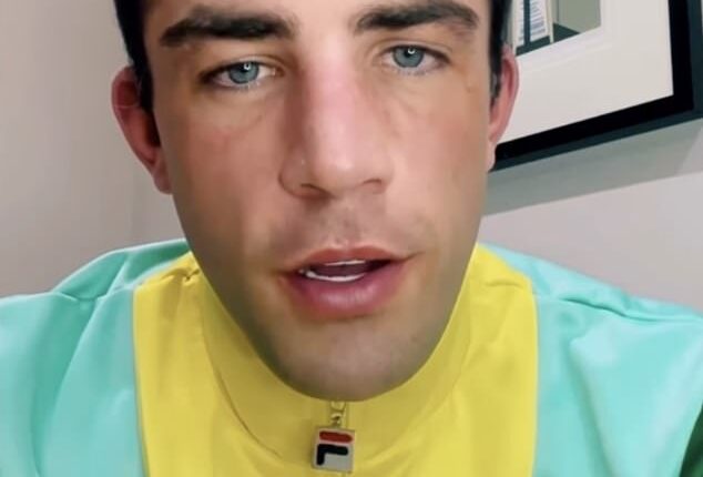 Jack Fincham has claimed he 'can't afford rehab' and only has £20 to his name as he broke his silence on his 'drunken' snog with a MAFS UK star