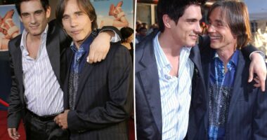 Jackson Browne’s son Ethan Browne’s cause of death revealed after dying at age 52