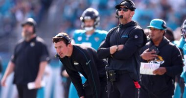 Jaguars Get Great News After the Season