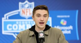 Jaguars Projected to Cut Ties With $14 Million Starter