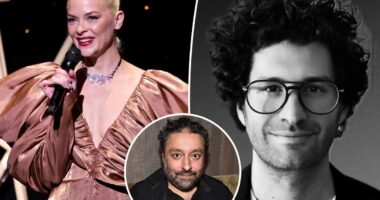 Jaime King's husband files for divorce after she's seen with hotel mogul