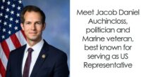 Jake Auchincloss: Bio And Career Highlights