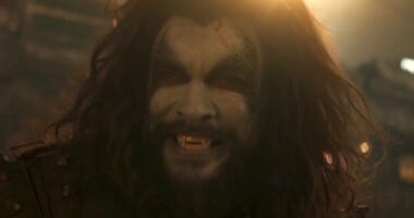 James Gunn Reveals Jason Momoa As a Comic Accurate Lobo (Sans Space Dolphins)