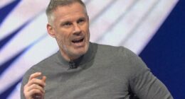 Jamie Carragher names the four managers Man United should target - and their most likely appointment - as he reveals why Michael Carrick should NOT be their next permanent boss