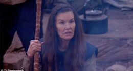 Janice Dickinson has reportedly claimed she was on sleep medication given to her by ITV medics when she suffered a fall filming I'm A Celebrity, as her £700,000 lawsuit takes a turn