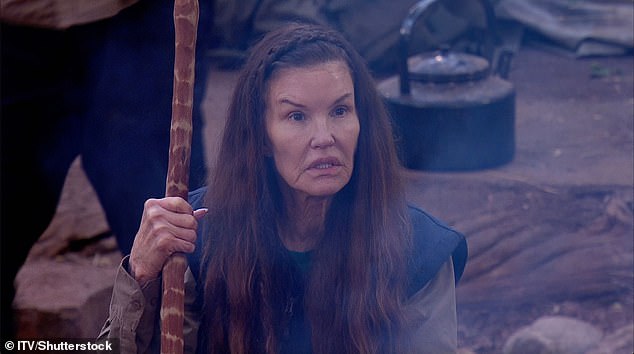 Janice Dickinson has reportedly claimed she was on sleep medication given to her by ITV medics when she suffered a fall filming I'm A Celebrity, as her £700,000 lawsuit takes a turn