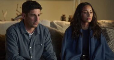 Jason Biggs Discusses Directorial Debut, Playing Against Type With Untitled Home Invasion Romance