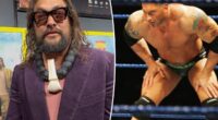 Jason Momoa reveals who would win in a cage match between him and co-star Dave Bautista