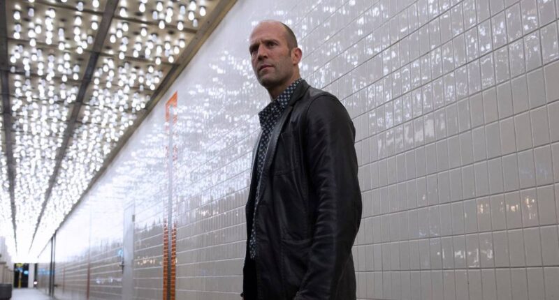 Jason Statham's Remake of This Burt Reynolds Action Thriller Surpassed the Original in Every Way