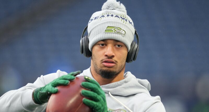 Jaxon Smith-Njigba Doesn't Hold Back After Seahawks Beat 49ers