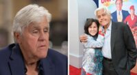 Jay Leno Left Speechless By Question About Getting A Girlfriend While Wife Struggles With Dementia
