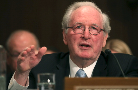 Jay Rockefeller Net Worth | Celebrity Net Worth