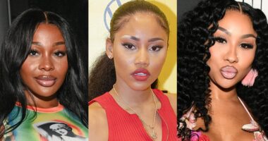 Whew! Things Heat Up On The Net After Jayda Cheaves Claps Back At Supa Peach After She Weighs In On Her & Ari Fletcher’s Drama (VIDEOS) 