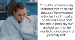 Jealous Lady Fakes Affair To Destroy Pregnant Bestie’s Marriage, Hubby Believes Her Twisted Lies