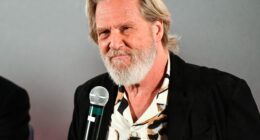 Jeff Bridges lists empty Malibu lot for $4.4 million where family home burned down in wildfire