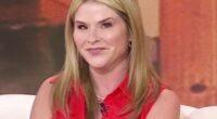 Jenna Bush Hager is set to executive produce a drama for NBC in a career first