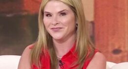 Jenna Bush Hager is set to executive produce a drama for NBC in a career first