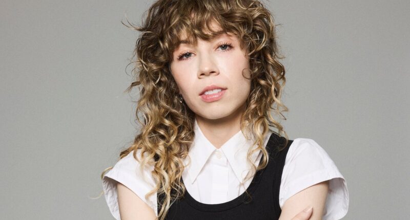 Jennette McCurdy: ‘Some days I’d cry, wishing I could make $1 from writing... I was by no means set up for life’