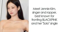 Jennie: Bio And Career Highlights