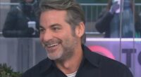 Jennifer Aniston's boyfriend gushed about their relationship on the Today show