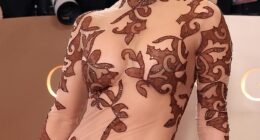 Jennifer Lopez was accused of being rude to Glambot administrator Cole Walliser at the 2026 Golden Globes last week, but on Sunday Walliser came to the 56-year-old singer's defense