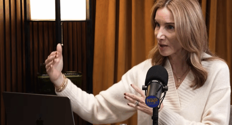 Jennifer Welch, Irrational And Dangerous, Is The Democrat Party