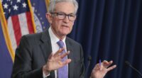 Jerome Powell will attend Supreme Court hearing on Lisa Cook’s firing