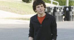 Jesse Eisenberg's Hilarious Guest Role On Modern Family