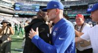Jets Dodge Bullet With Timing of Bills Firing Sean McDermott