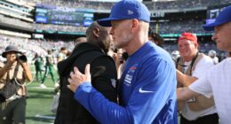 Jets Dodge Bullet With Timing of Bills Firing Sean McDermott