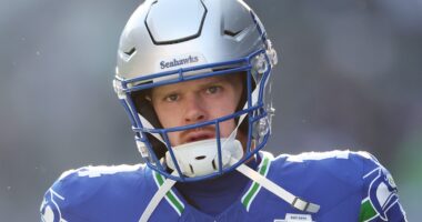 Jets Get Blunt Sam Darnold Take Amid Seahawks Success
