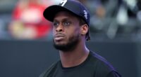 Jets Get Surprising Message Involving Raiders QB Geno Smith