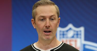 Jets Named 'Worst Landing Spot' for $212 Million Quarterback