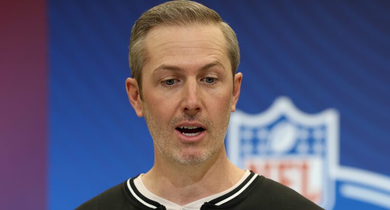 Jets Named 'Worst Landing Spot' for $212 Million Quarterback