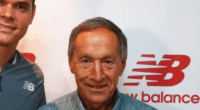 Jim Davis (New Balance) Net Worth