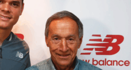 Jim Davis (New Balance) Net Worth