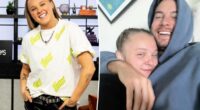 JoJo Siwa teases baby plans with boyfriend Chris Hughes